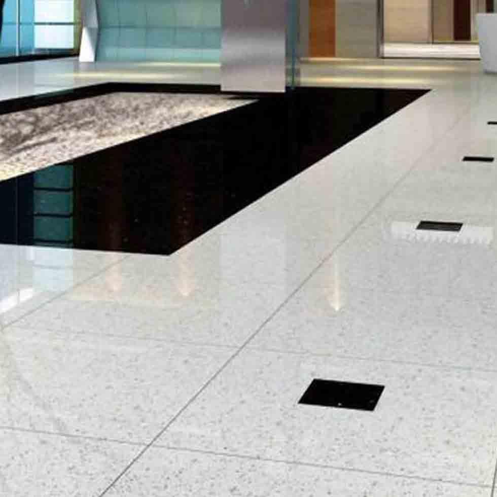 Glossy Vitrified Tiles Image