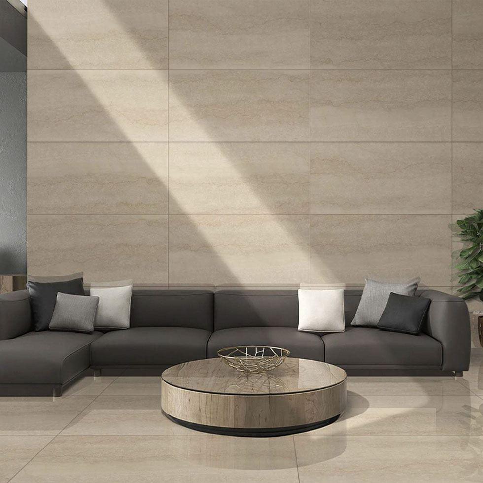 Vitrified Wall Tiles Image