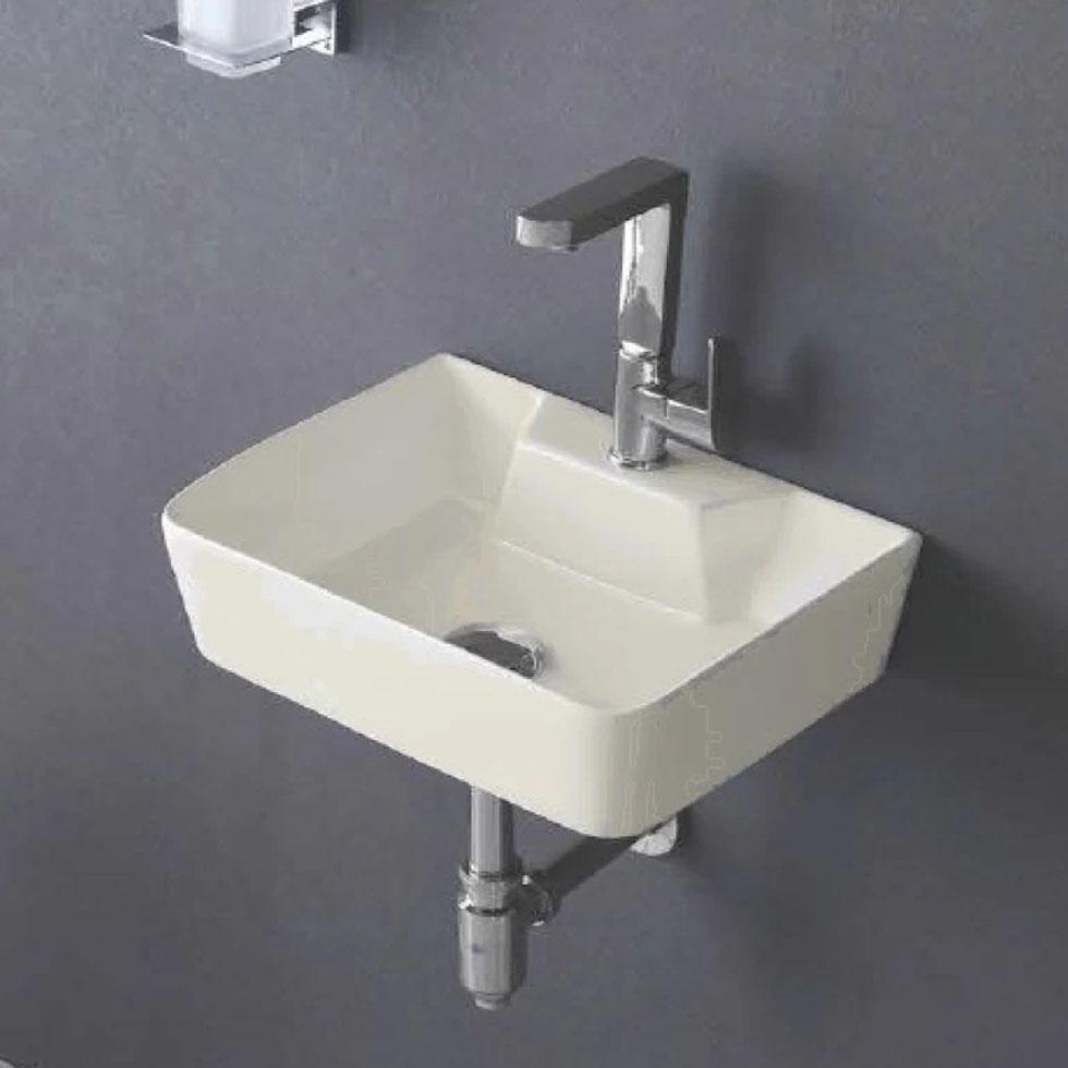 Wall Hanging Basin Image