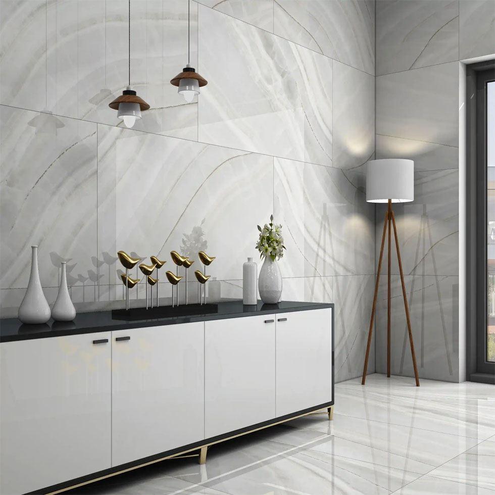 Wall Marble Tiles Image