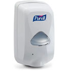 Wall Mounted Sanitizer Image