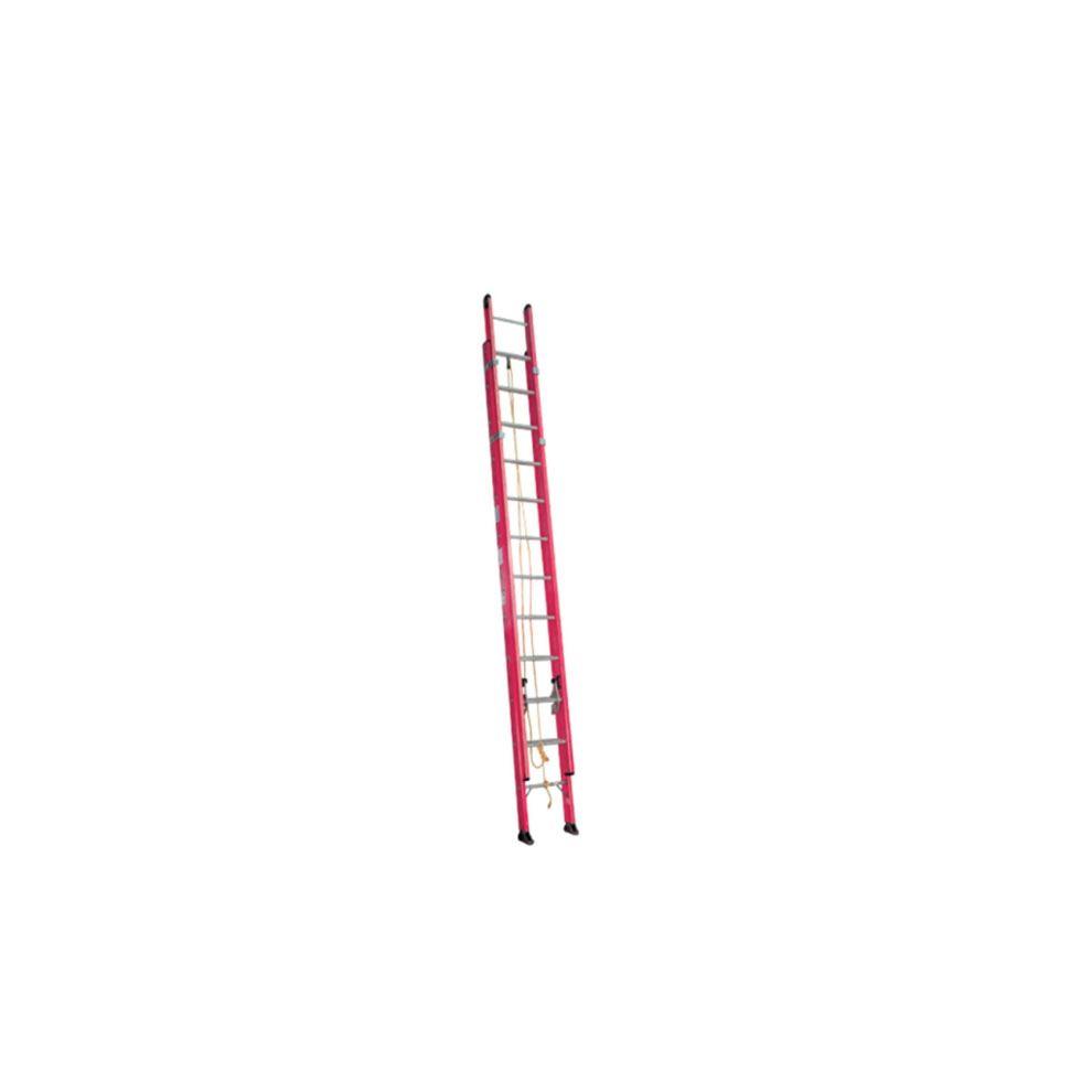 Wall Support Single Ladder Image
