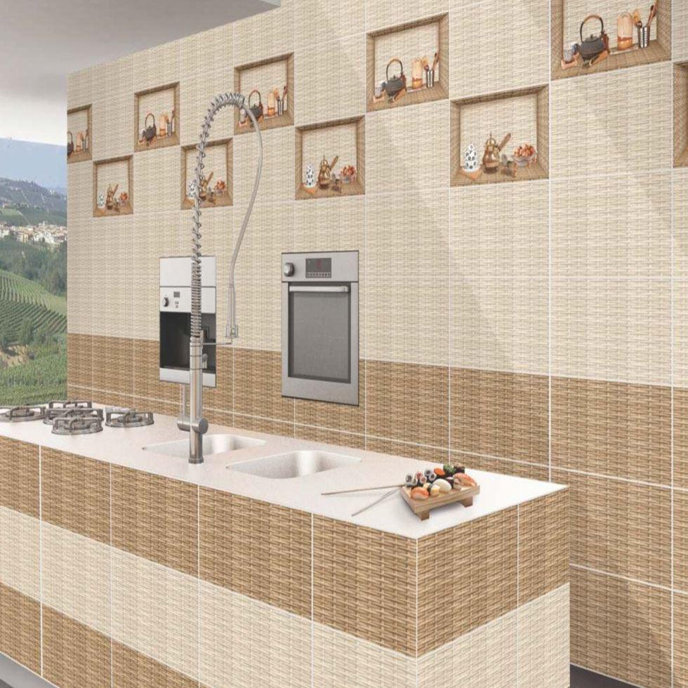 3D Wall Tiles Image