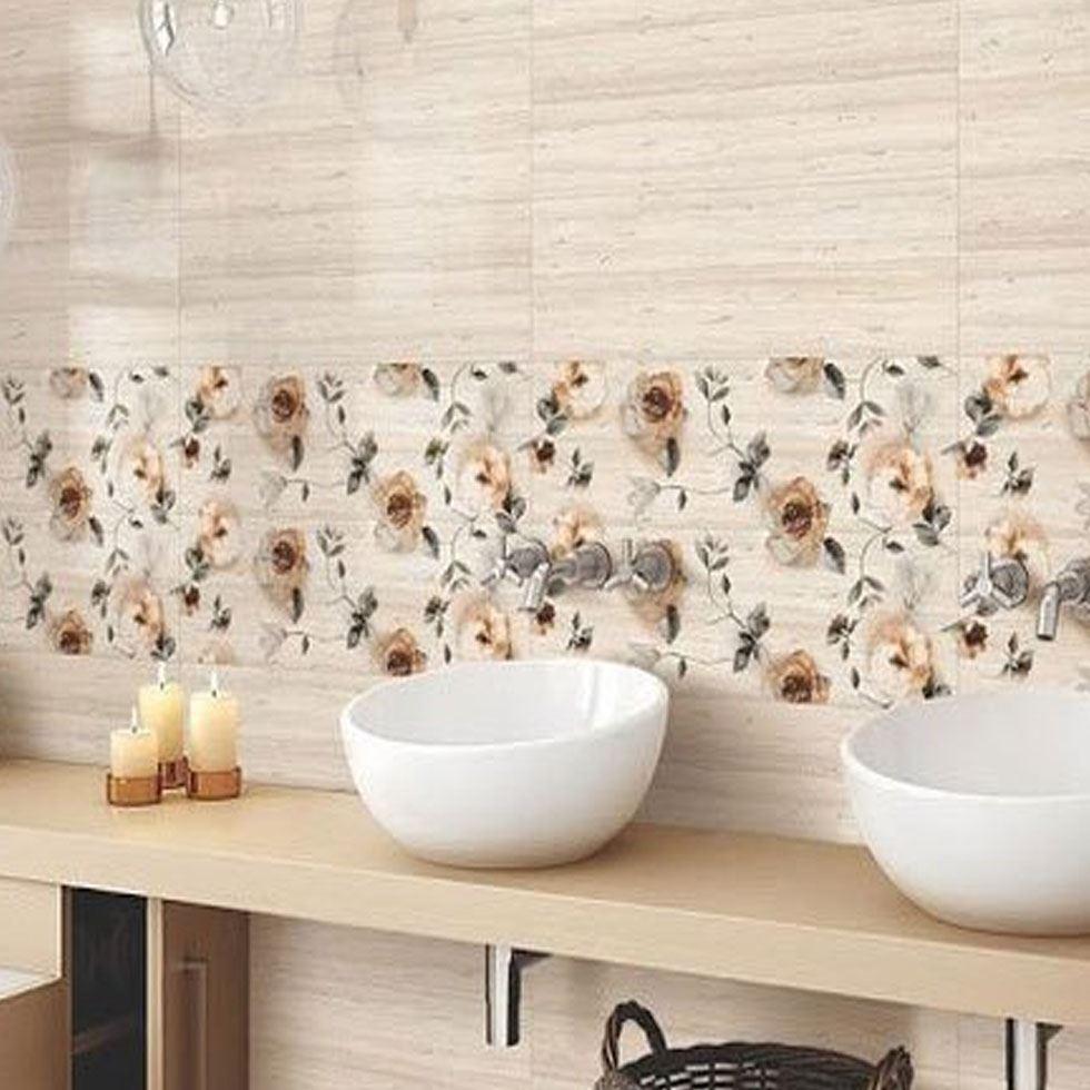 Ceramic Wall Tiles Image