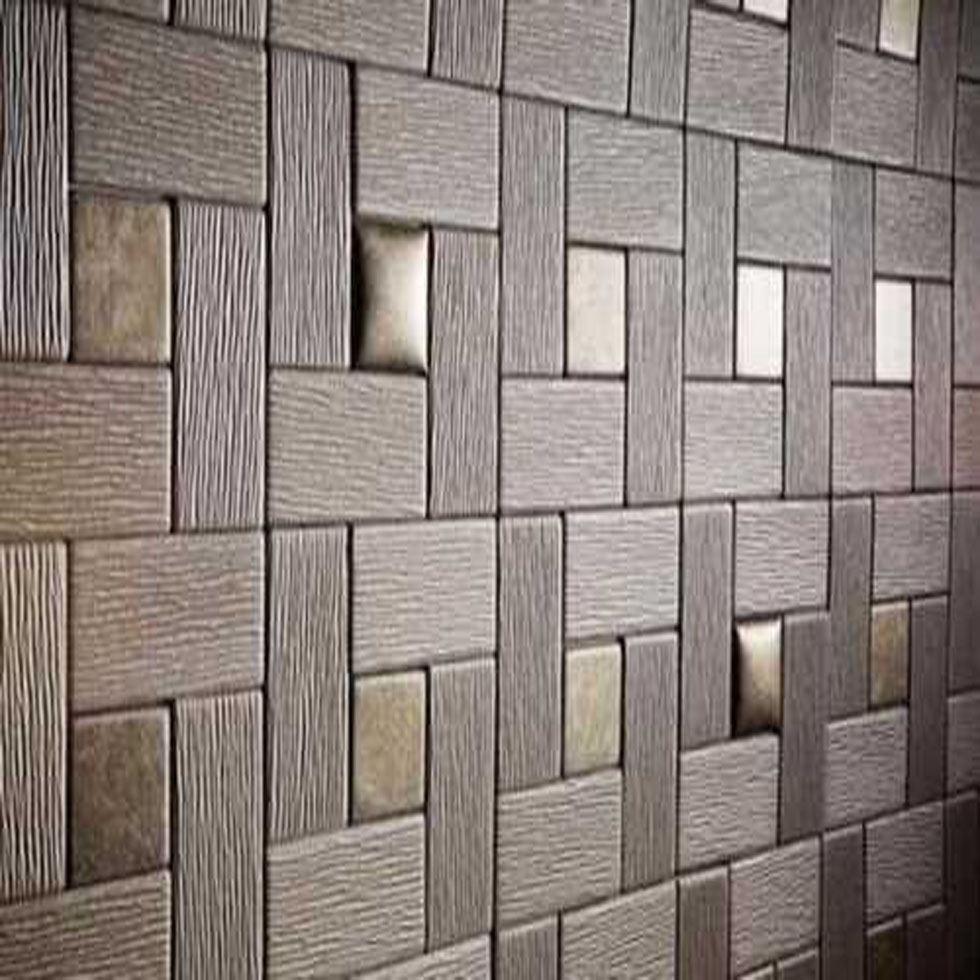 Designer Ceramic Wall Tiles Image