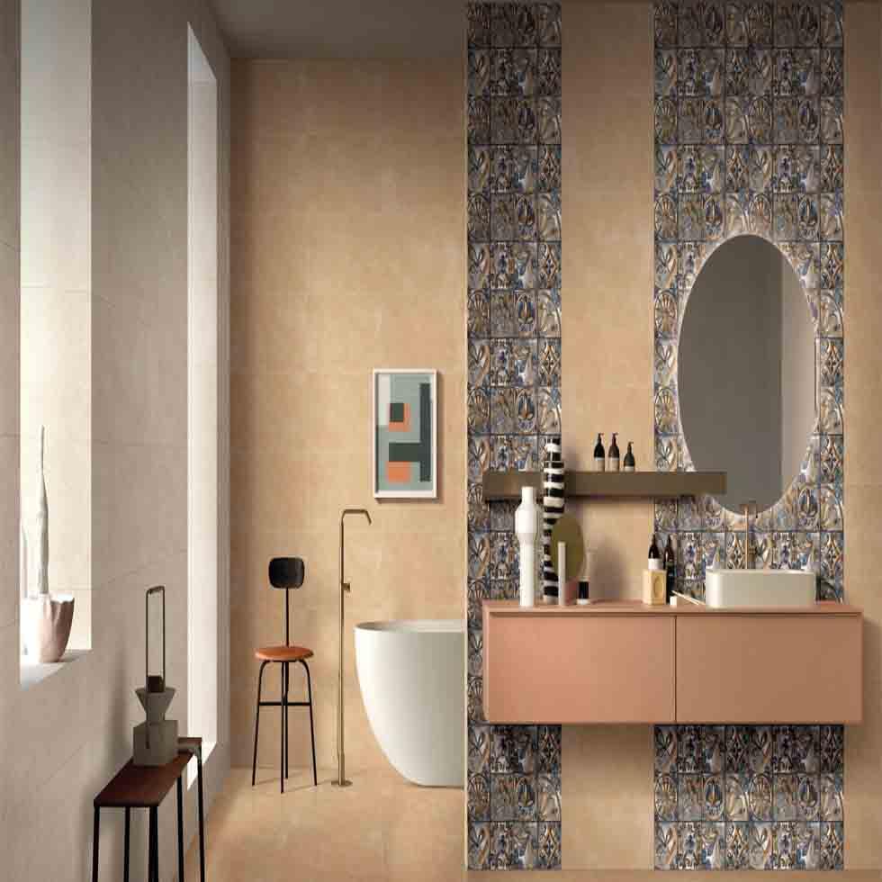 Ceramic Wall Tile Image