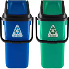 Waste Bins Image