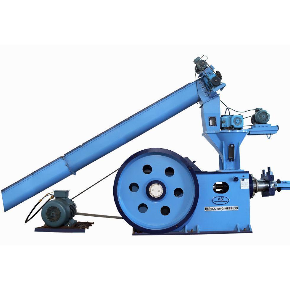 Waste Briquetting Machines Image