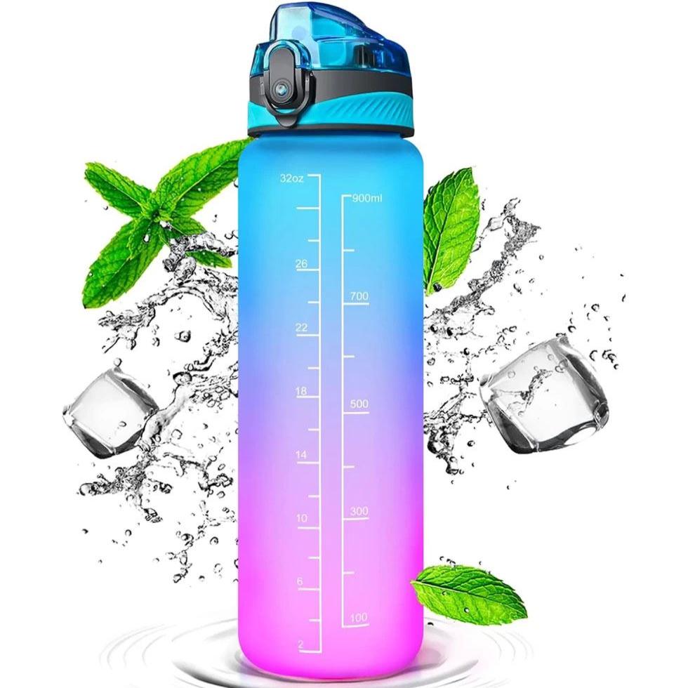 Water Drinking Bottle Image