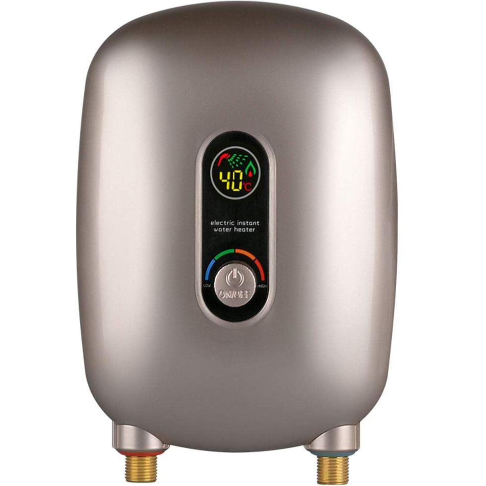 Water Electric Heaters Image