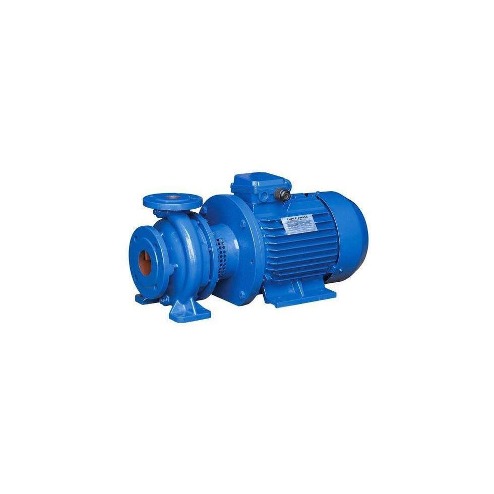 Water Electric Pump Image