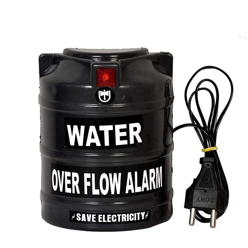 Water Flow Alarm Image