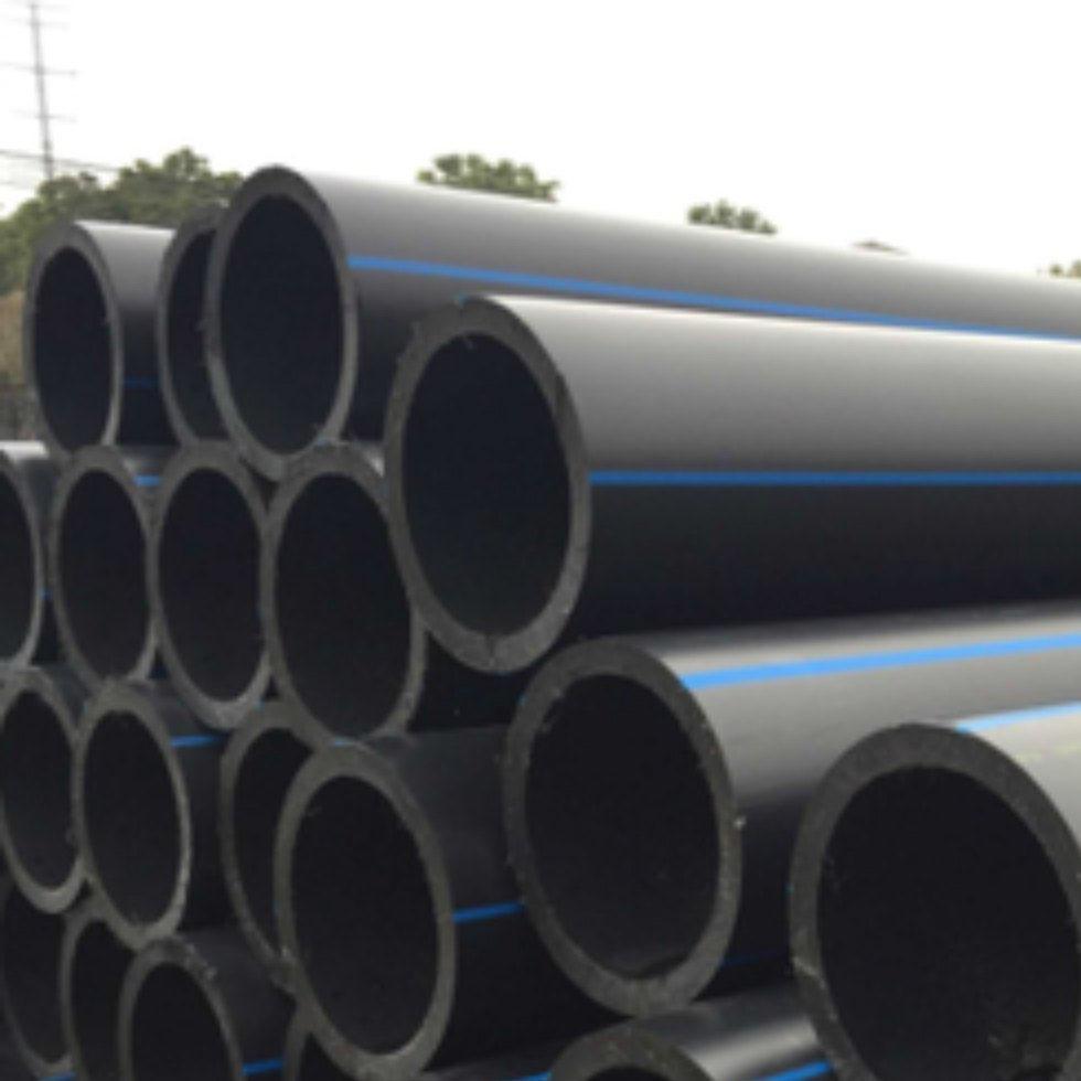 Water Hdpe Pipes Image