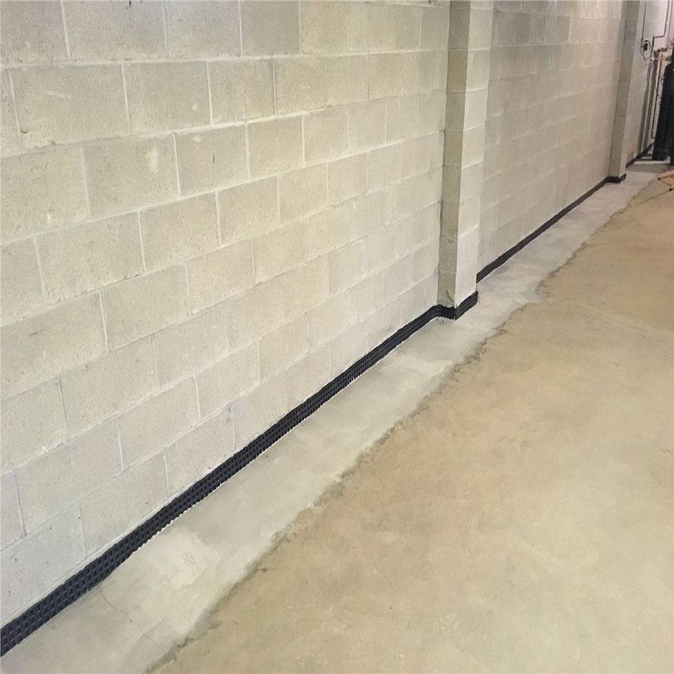 Water Proofing Basements Image