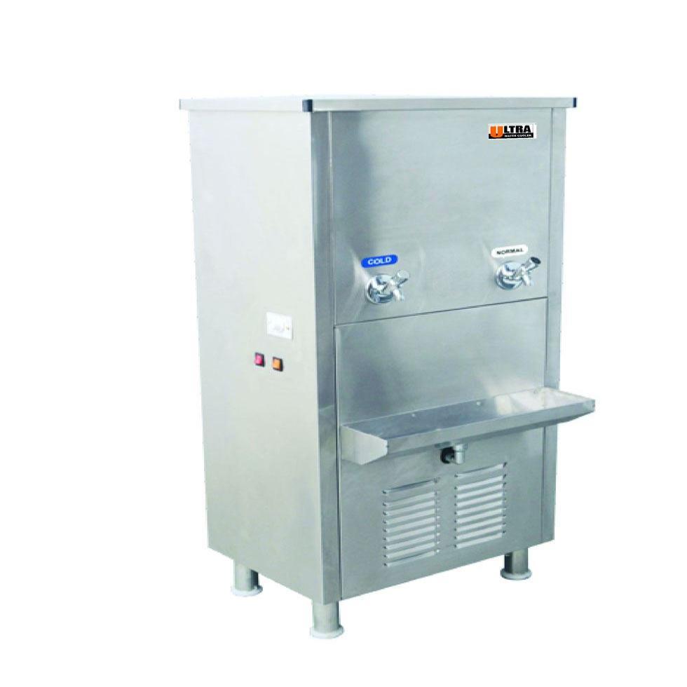 Water Steel Coolers Image