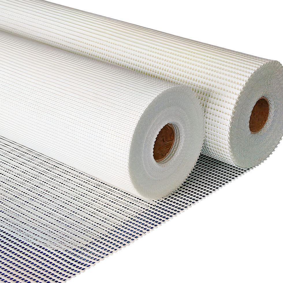 Waterproofing Fiberglass Mesh Image