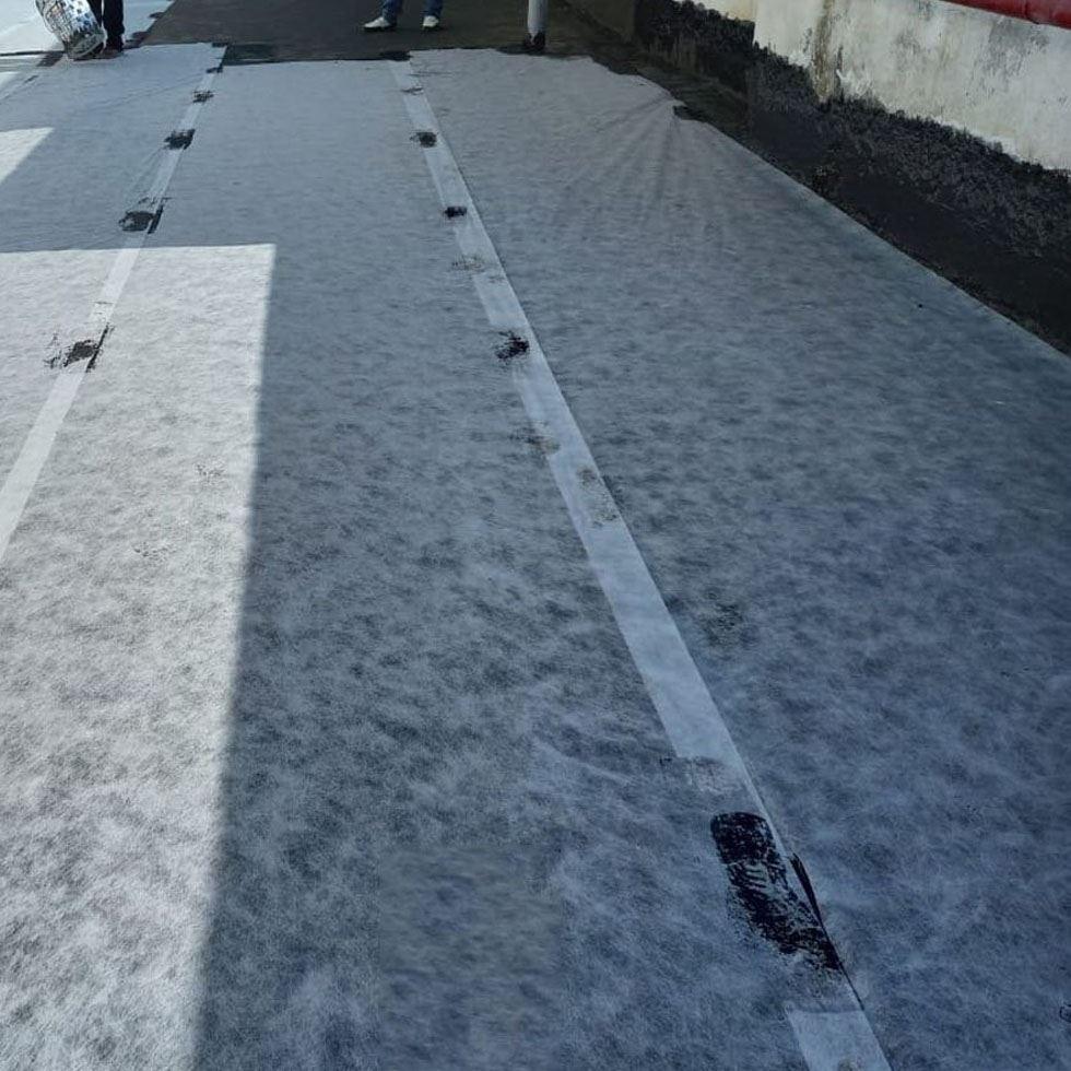 Waterproofing Membrane Services Image