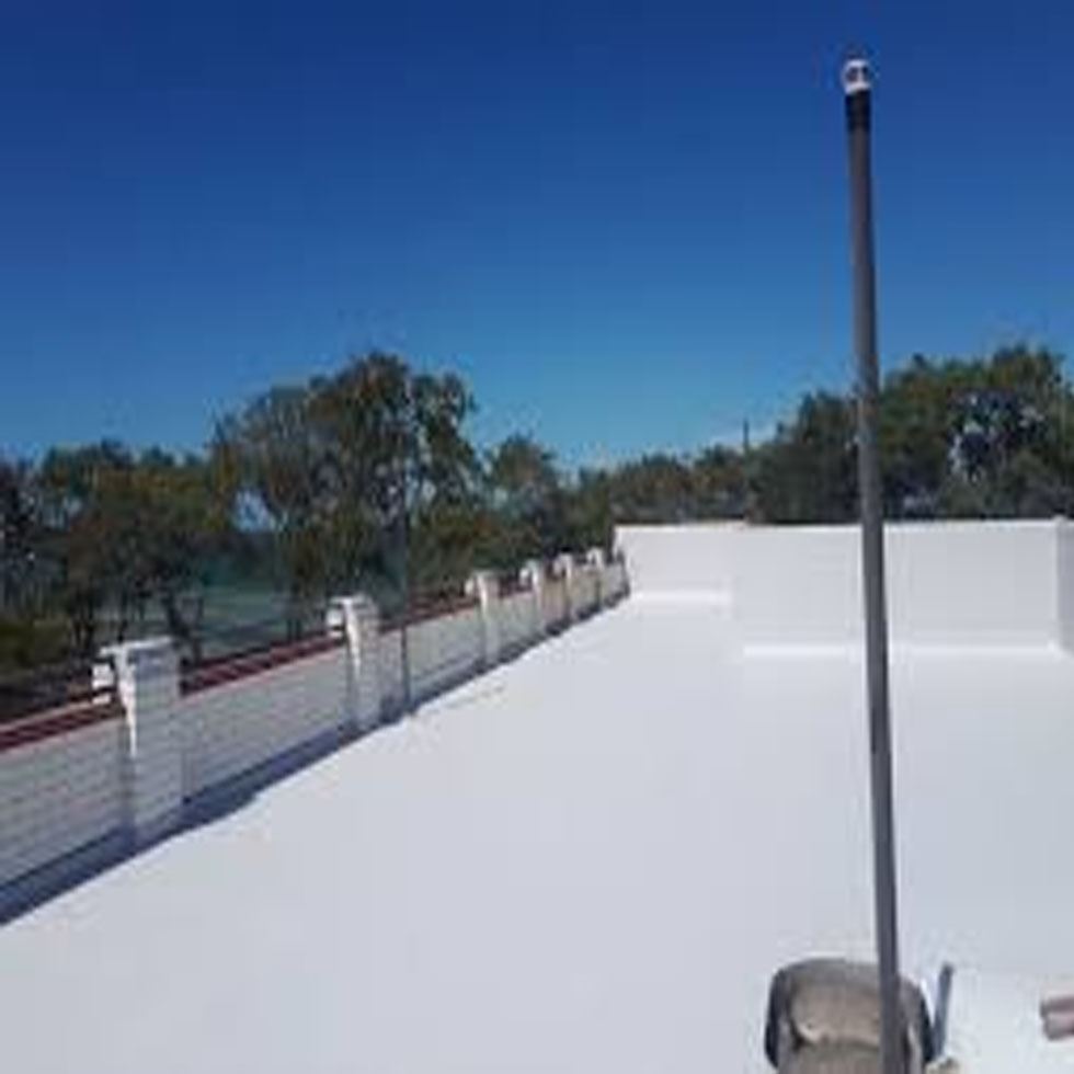 Waterproofing Roof Services Image