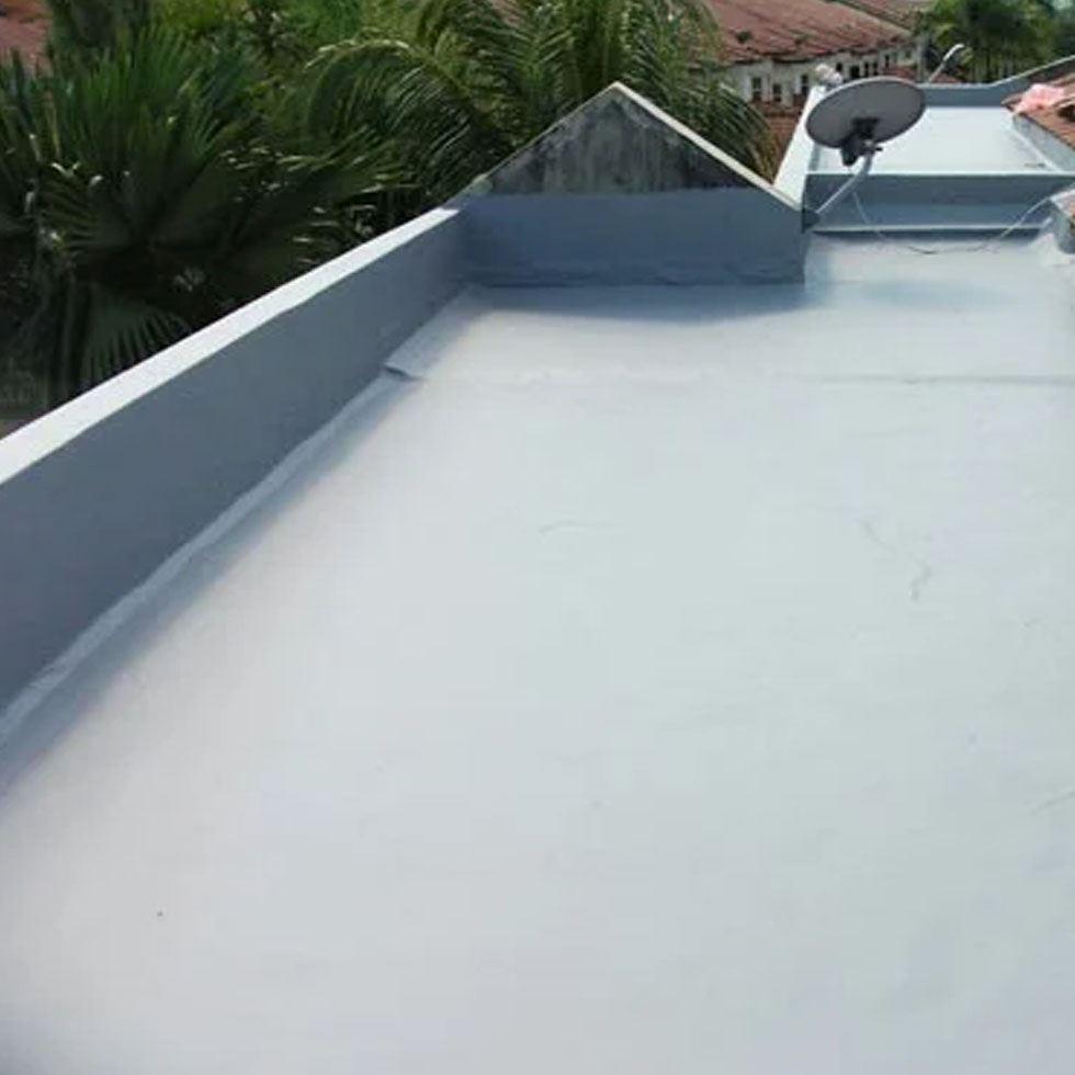 Waterproofings Terrace Service Image