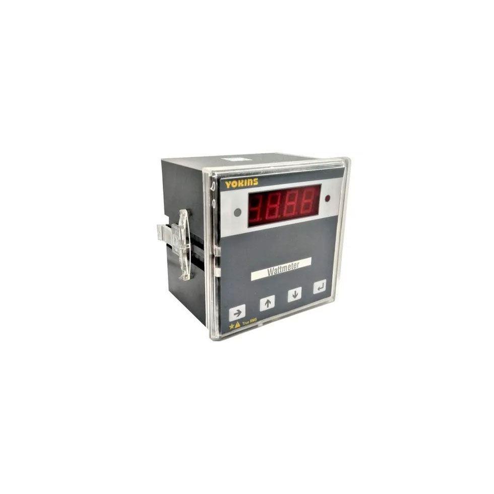 Watt Digital Meter Image