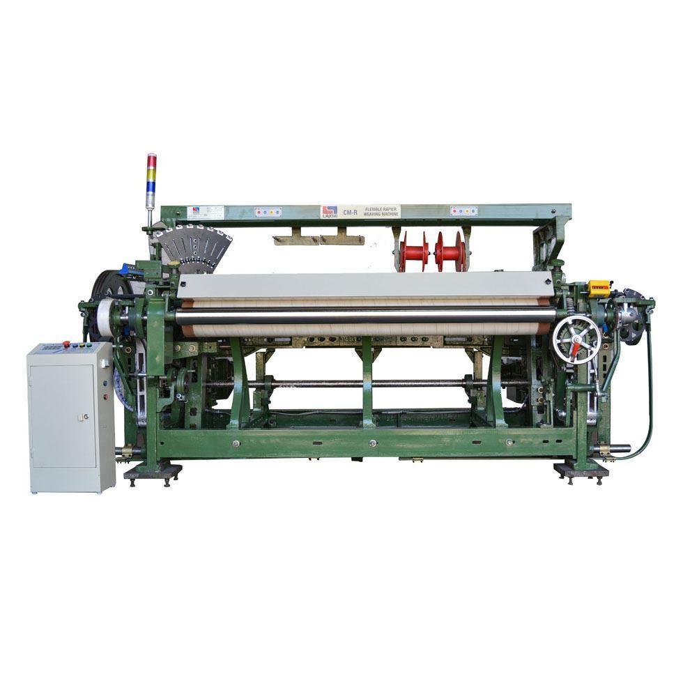 Weaving Loom Machine Image