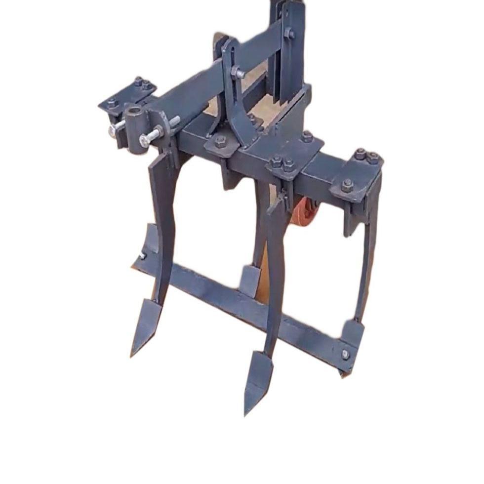 Weeder Power Cultivator Image