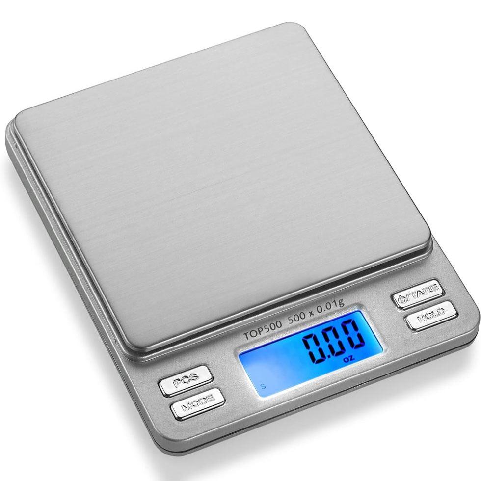 Weighing Digital Scales Image