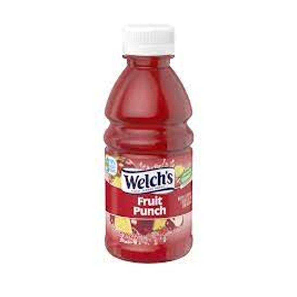 Welch s Fruit Juice  Image