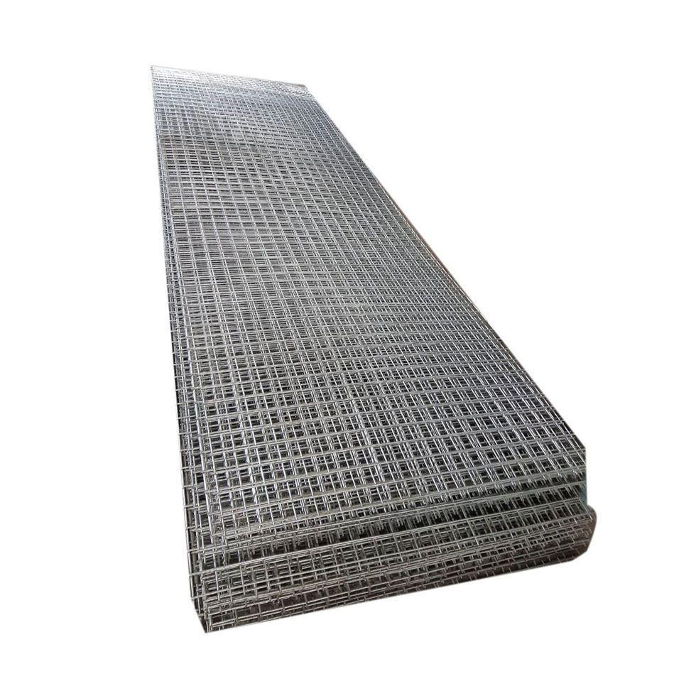 Welded Mesh Sheets Image