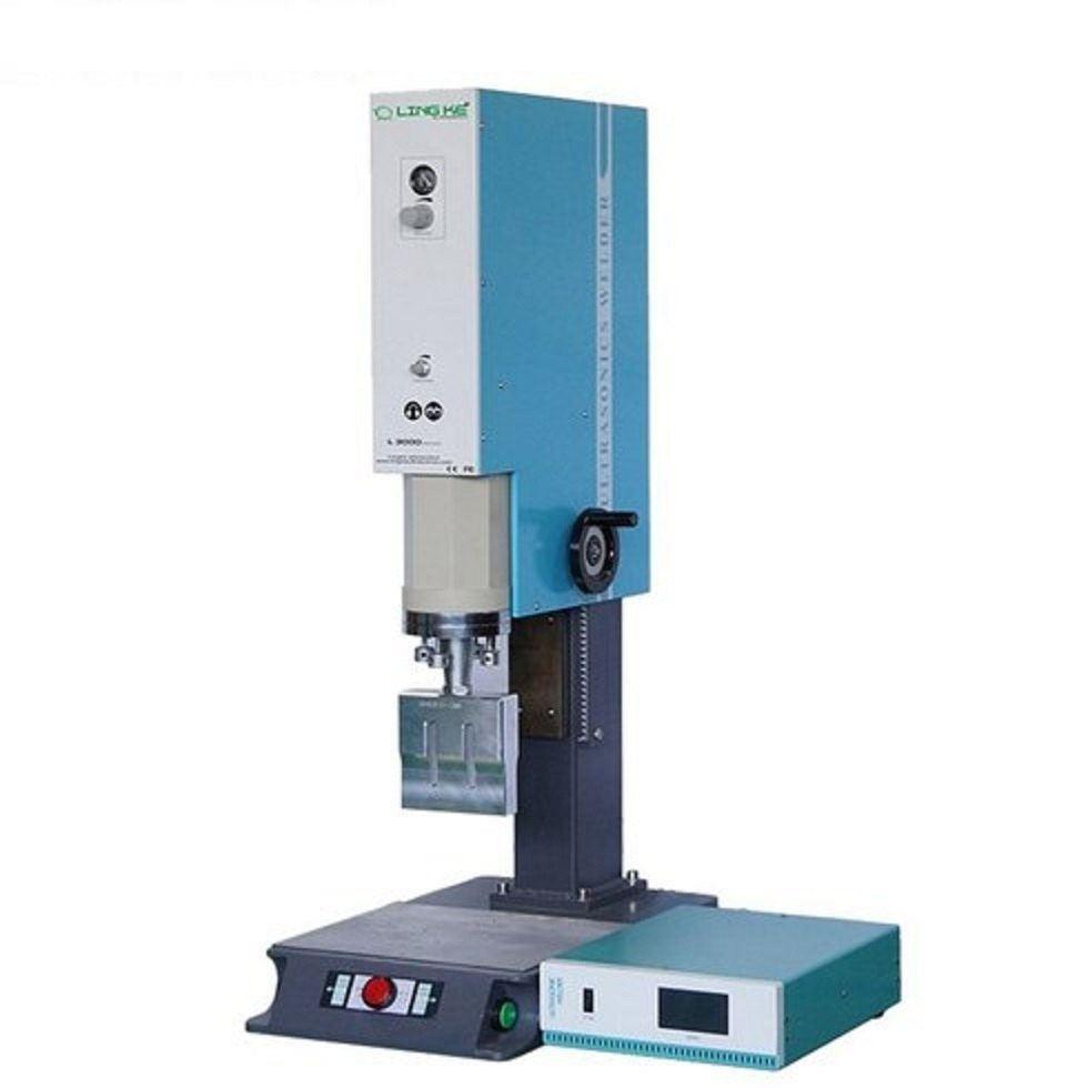 Welding Ultrasonic Machine Image