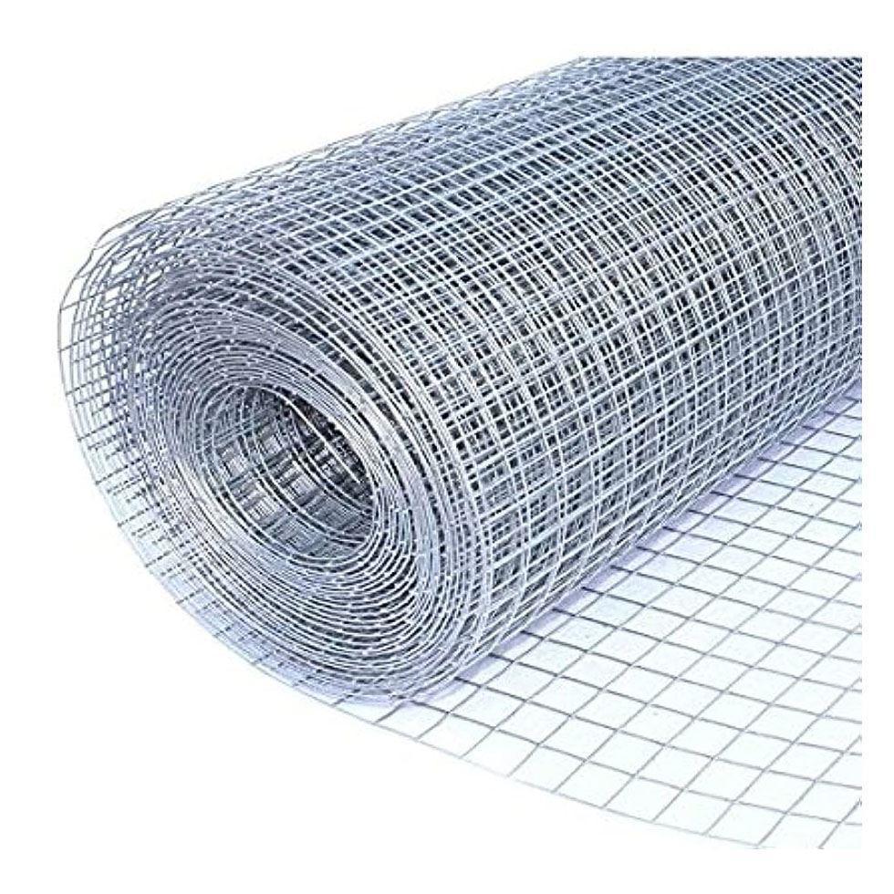 Welding Wire Mesh Image