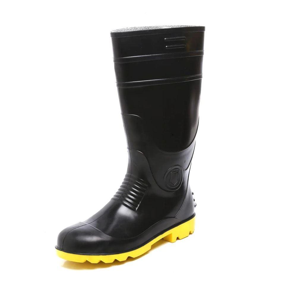 Wellington Sole Gumboot  Image