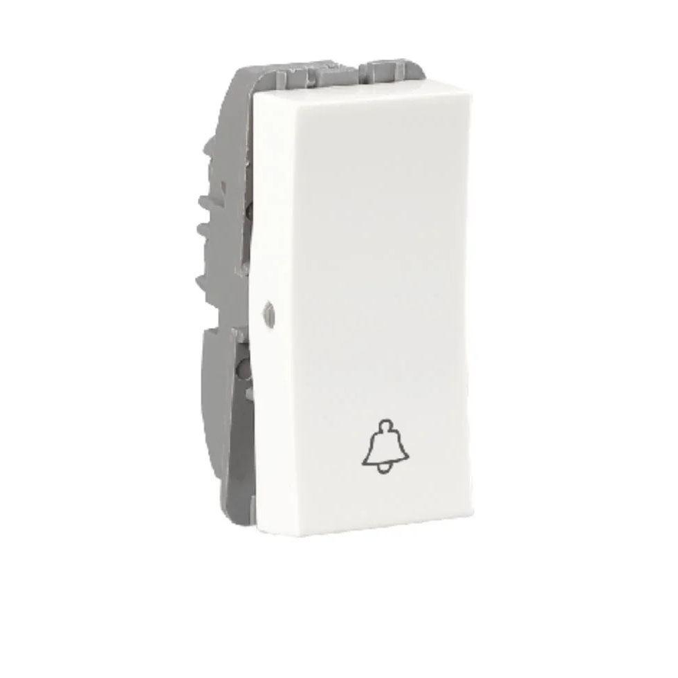White Bell Switch Image