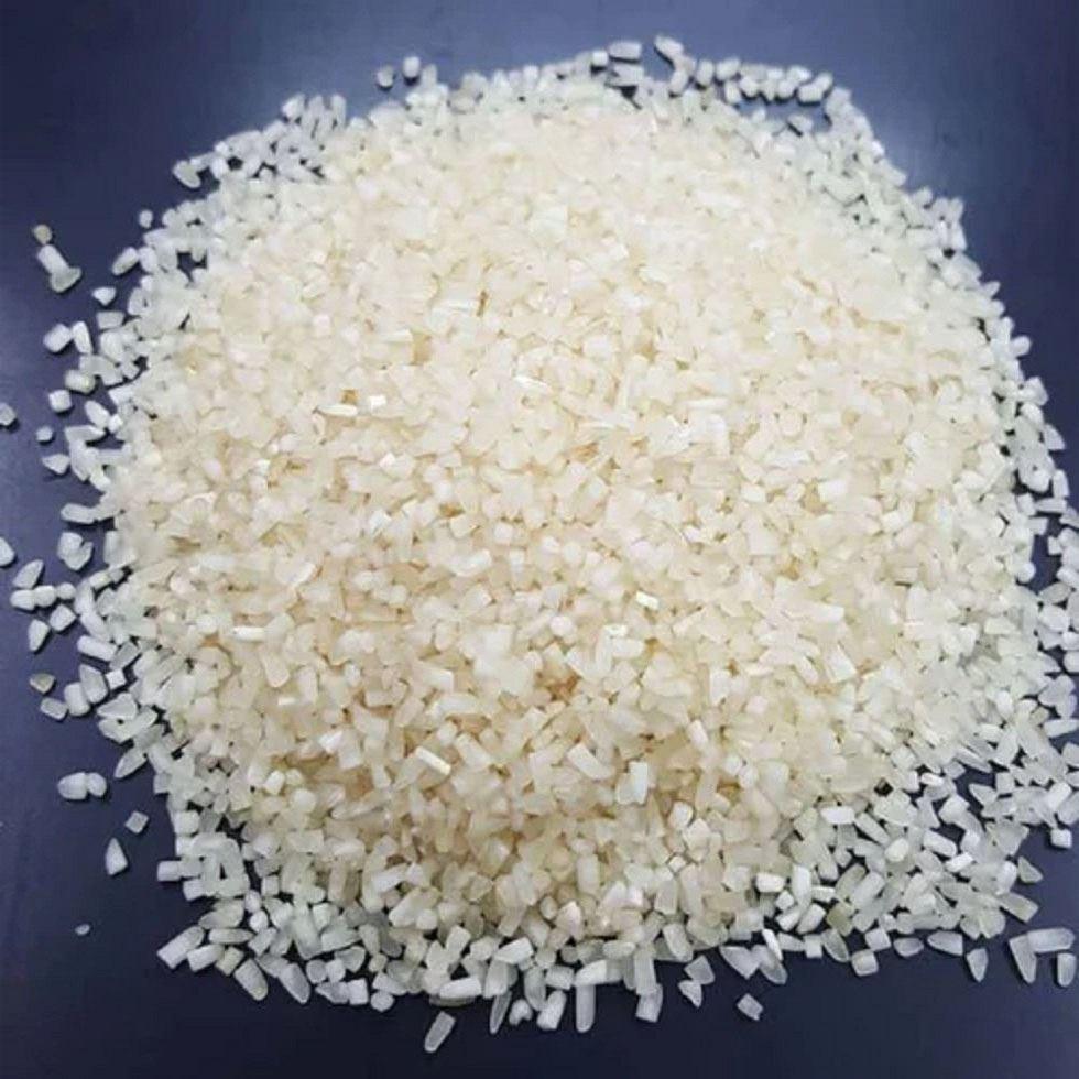 White Broken Rice Image