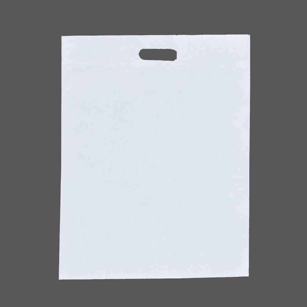 White D Cut Bag Image