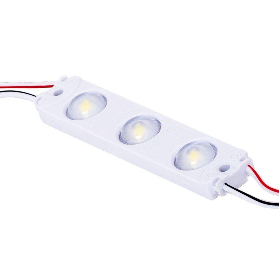 White Led Module Image