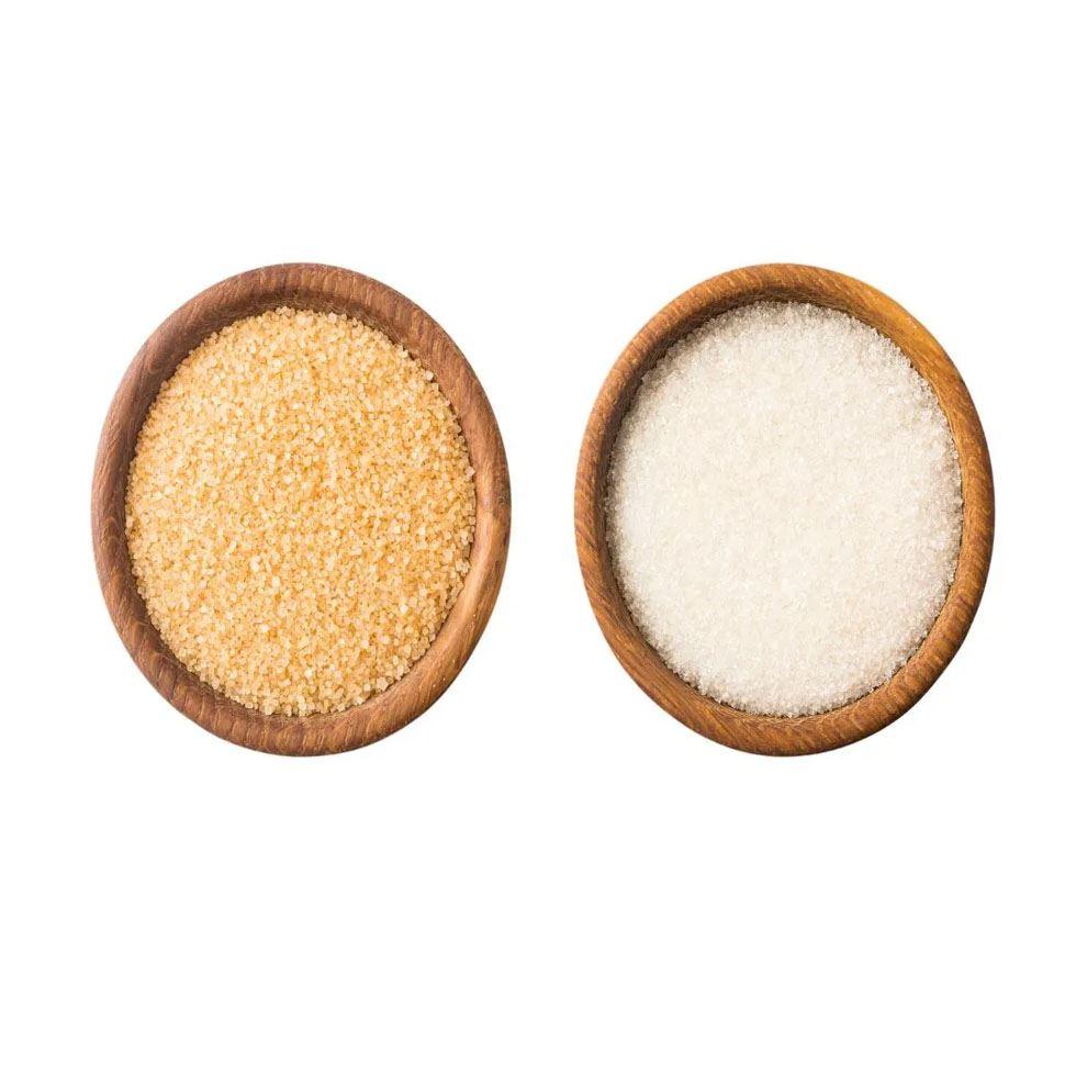 White Sugar Image