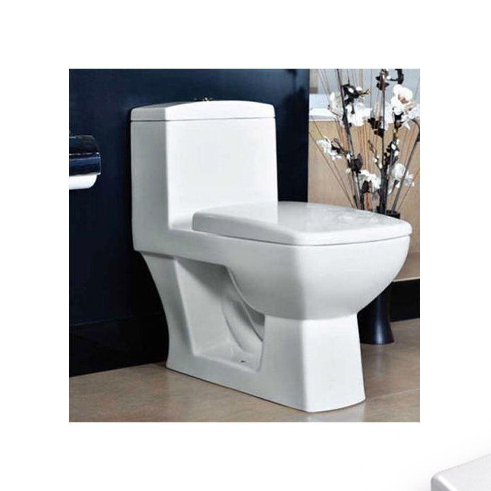 White Toilet Commodes Image