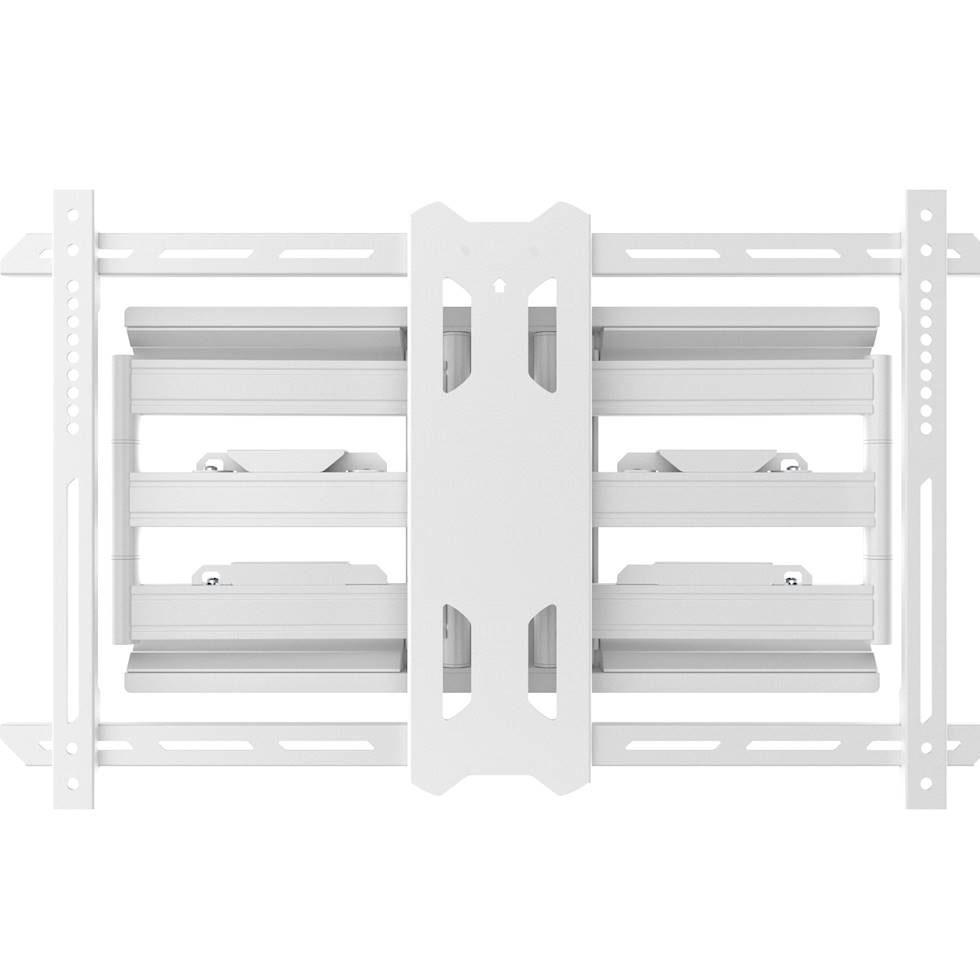 White TV Wall Mount Image