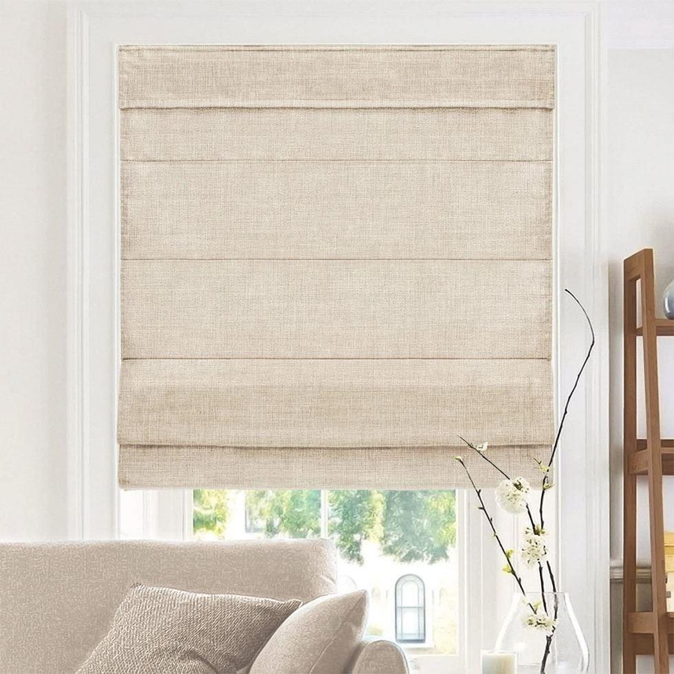 Window Blind Fabric Image