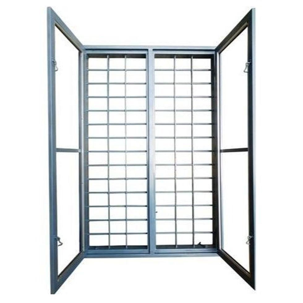 Window Steel Frame Image