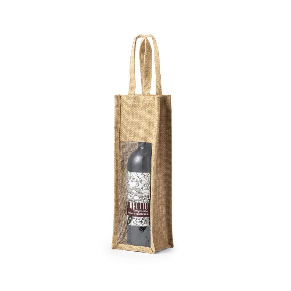 Wine Bottle Bags Image