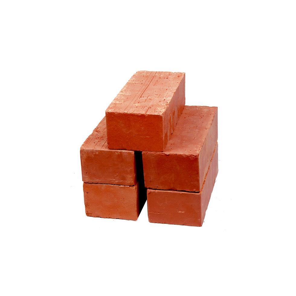 Wire Cut Bricks Image