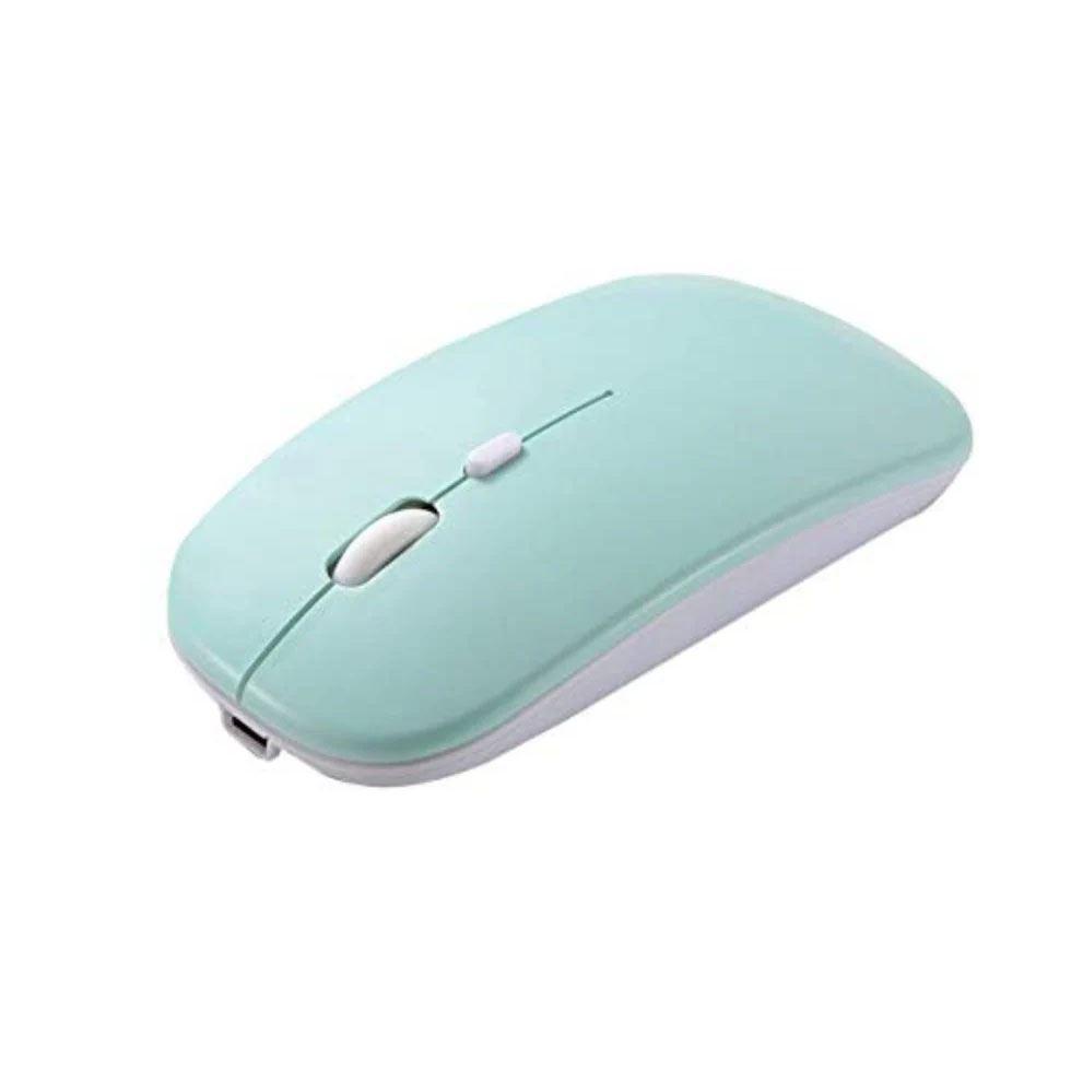 Wireless Bluetooth Mouse Image