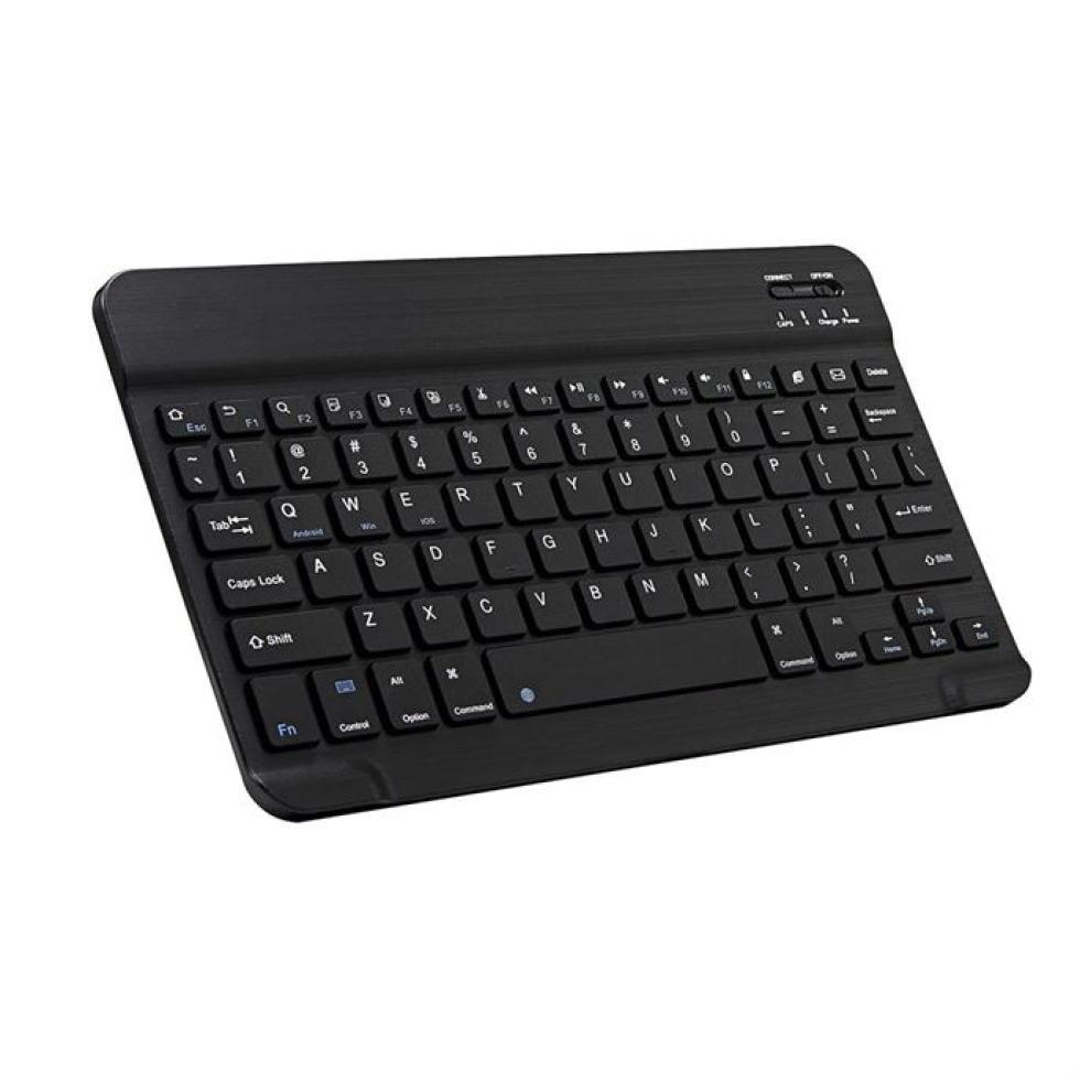 Wireless Ultra Slim Keyboard Image