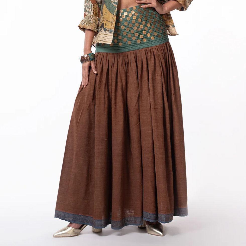 Women Designer Skirts Image