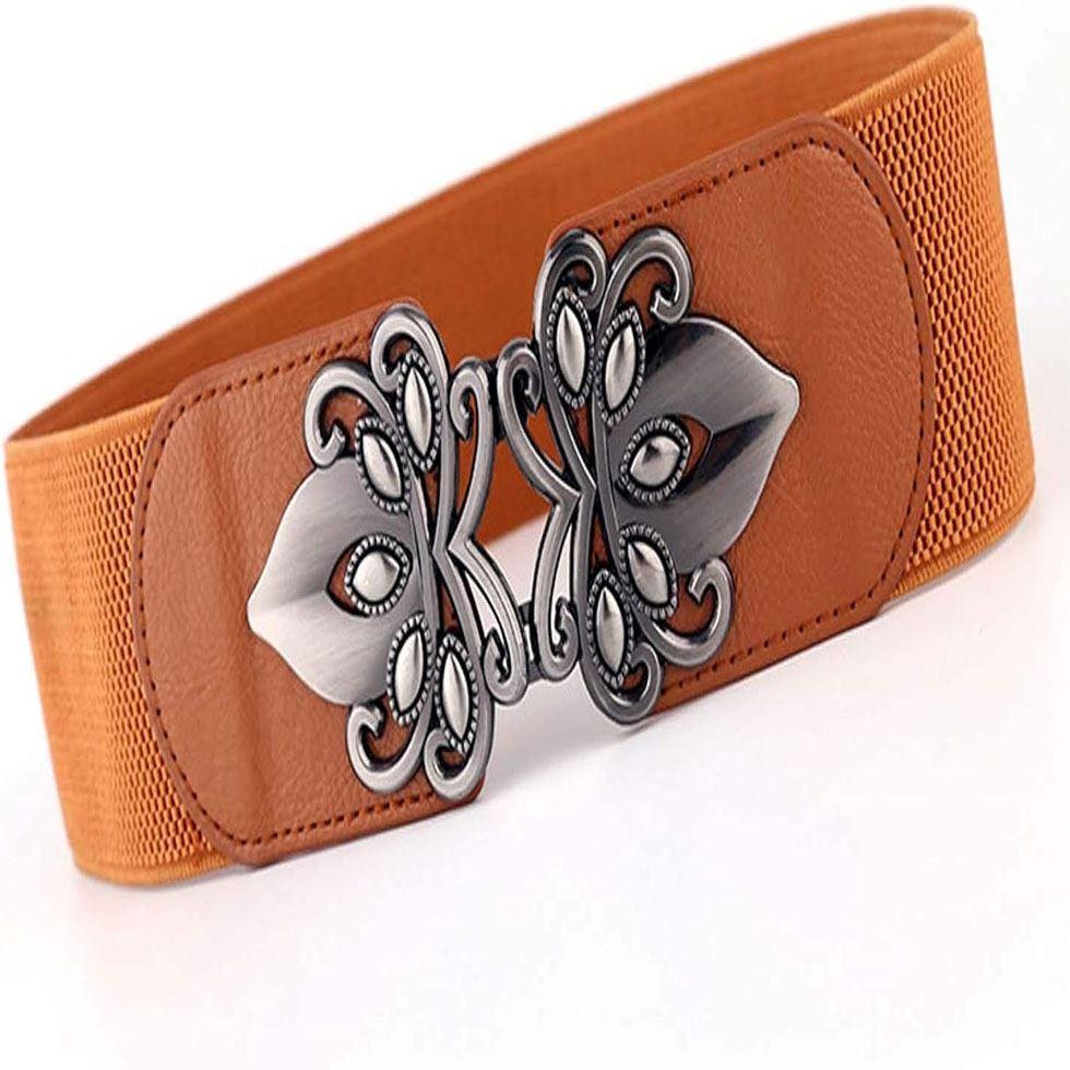 Women Fashion Buckles Image