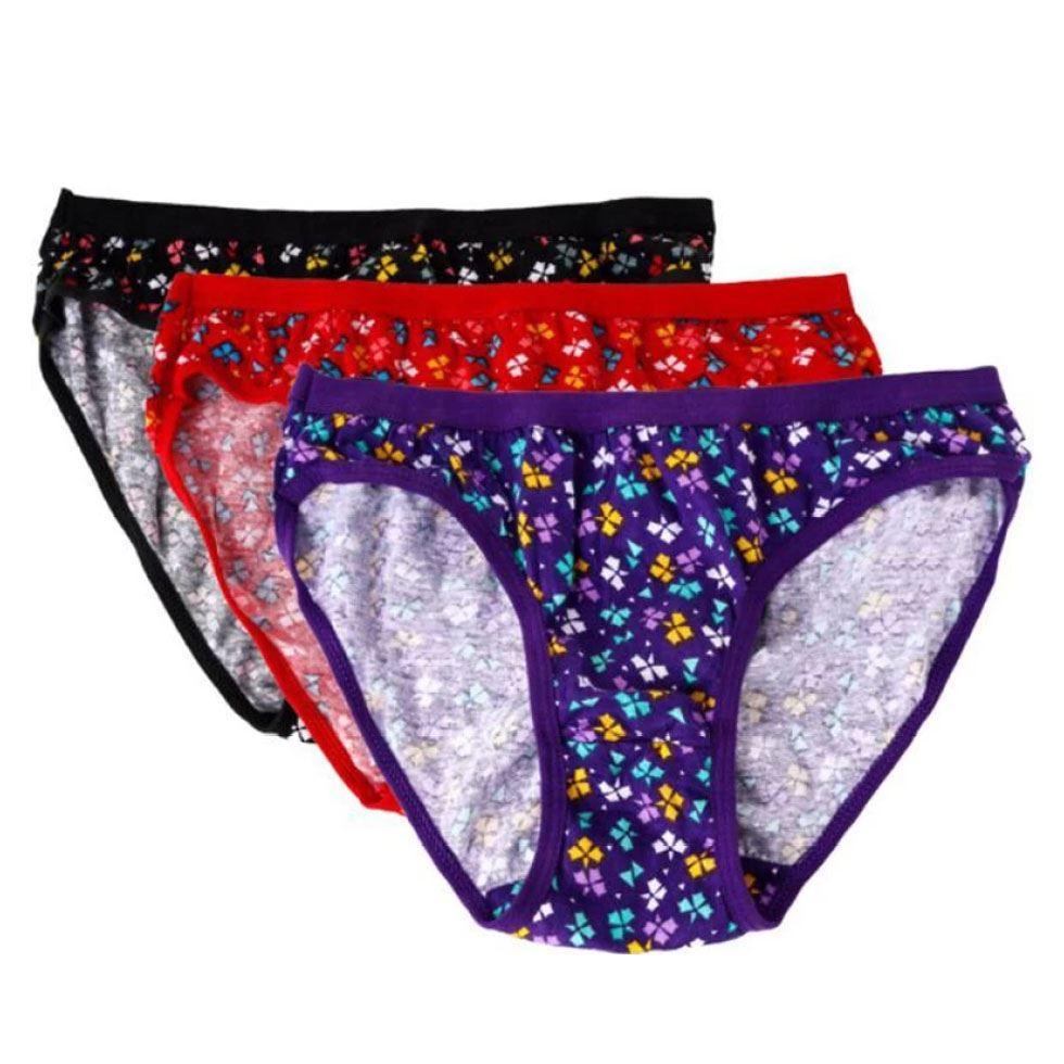 Women Inner Panty Image