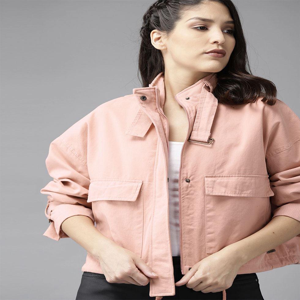 Women Jackets Image