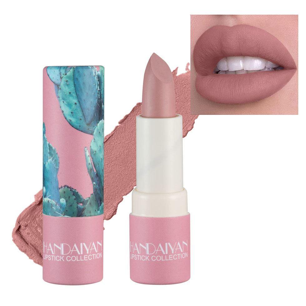 Women Nude Lipsticks Image